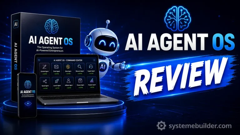 ai agent os review