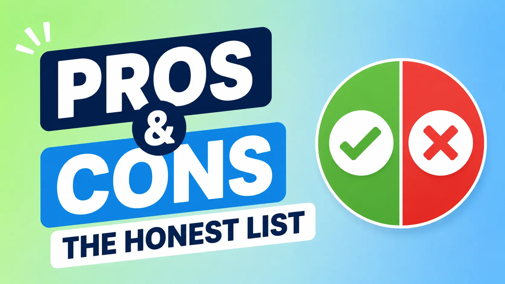 Systeme.io Pros and Cons: The Honest List